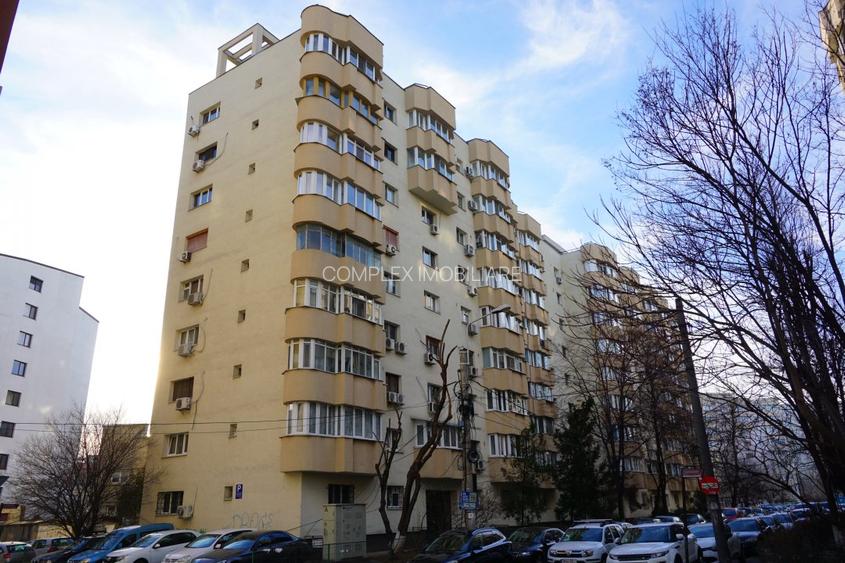 Timpuri Noi | 3 minute metrou | Apartament la cheie de inchiriat - 21