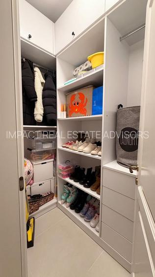 3 camere |  209.9mp | 2 locuri parcare | Sisesti-Baneasa - 10