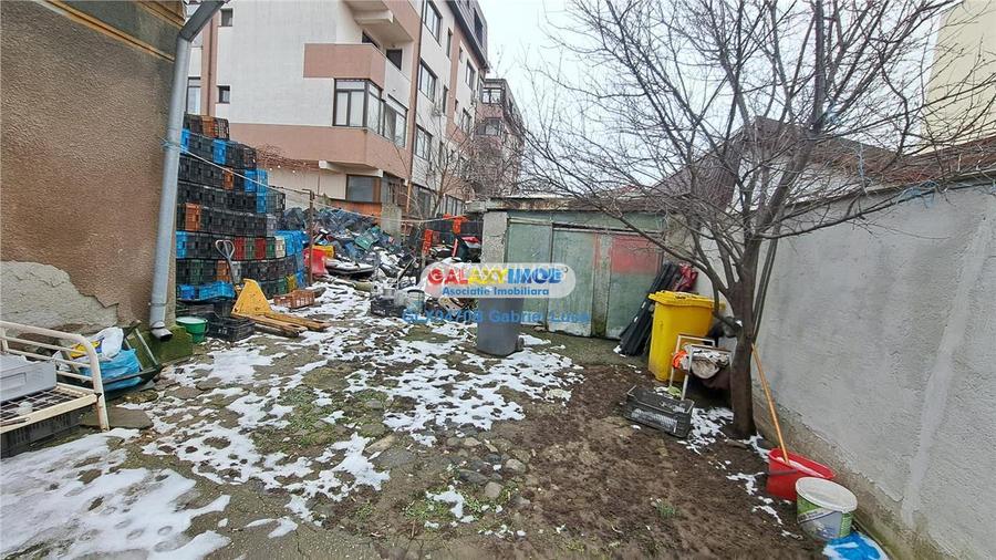 Vanzare Casa  -  Teren 245mp | Sos. Alexandriei - Rahova | - 2