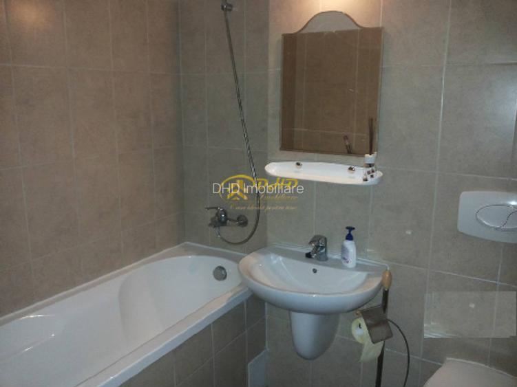 Apartament 2 camere, zona Copou-Bellevue. - 5