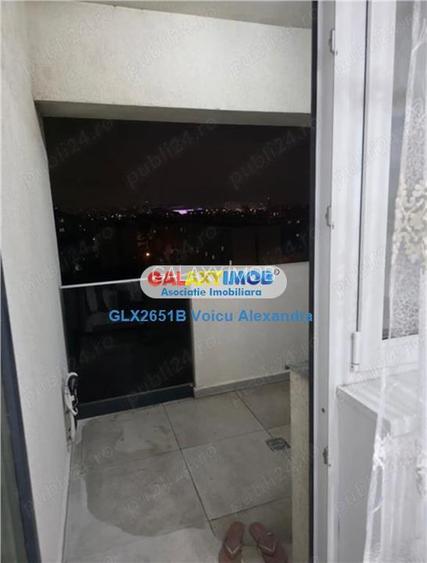 Apartament 2 Cam Berceni - Dimitrie Leonida - Metalurgiei - 9