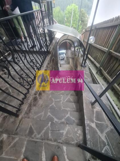 Hotel Boutique de vanzare in Sinaia - 59