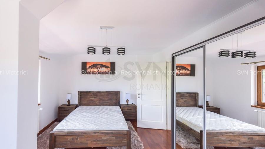 REA0131810 Apartament 2 Camere in Vila Complet Revovata - 4