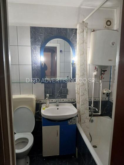 DRUMUL TABEREI - 7 minute metrou-Apartament 2 camere LOC DE PARCARE-PET FRIENDLY - 5
