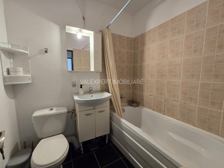 Dristor Metrou-garsoniera,decomandata,supraf. 36mp, bloc 1986,mob/utilata - 6