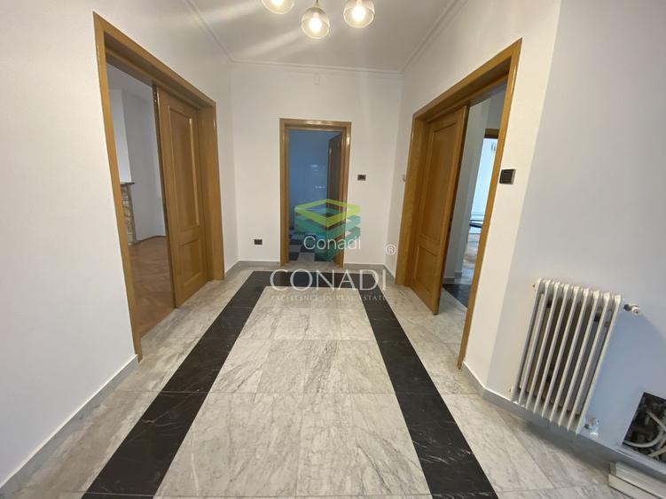 Vila renovata recent | piscina interioara | Cotroceni - 14