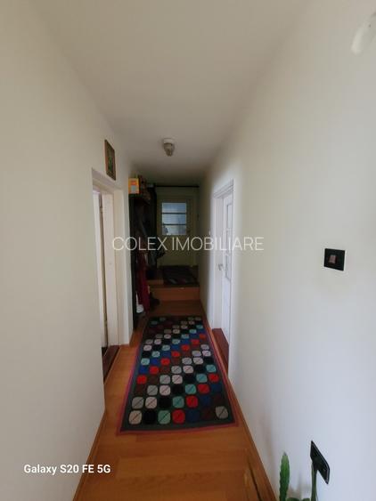 Casa de vanzare in Busteni, zona Valea Alba - 7