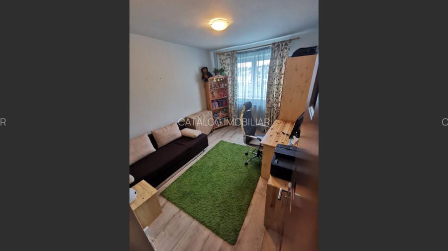 Apartament 3 camere la cheie | 67mp | Manastur - 4