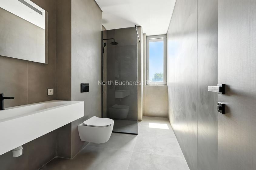 De închiriat apartament 4 camere | Terasă Spațioasă - 9