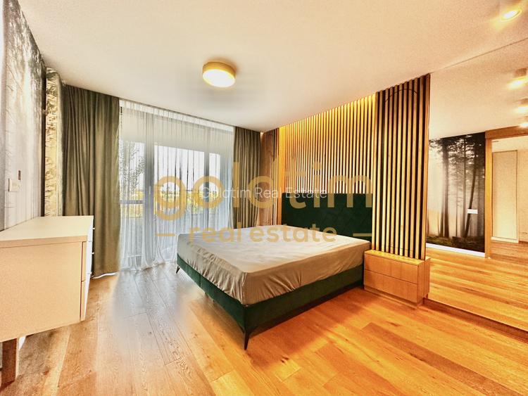 DUPLEX SUPERB/MOBILAT SI UTILAT/AVIATIEI/CLOUD 9/PROMENADA MALL - 25