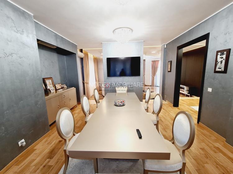 Pantelimon - Vila moderna lux - posibilitate rate direct la proprietar - 3