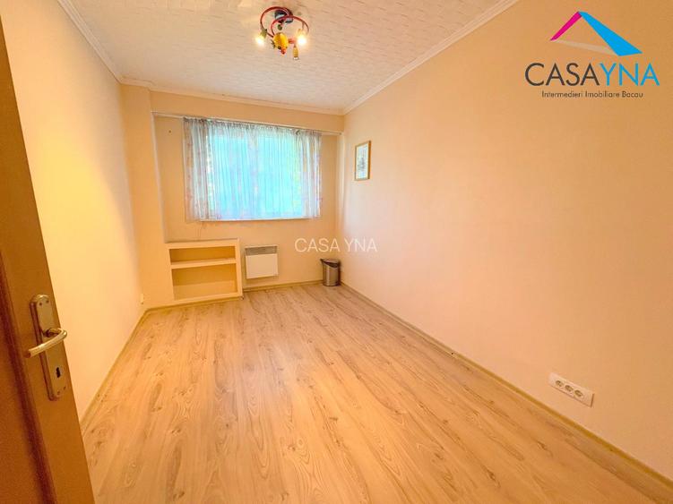 Apartament 3 camere - Pretabil birou/servicii - Strada Stefan cel Mare! - 5