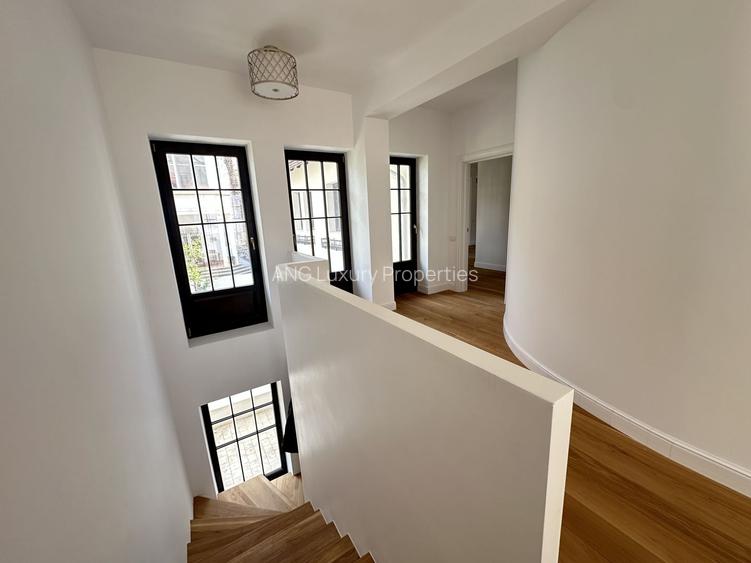 Reședință istorică cu aură regală, în Dorobanți Capitale / Vila Chirie - 7