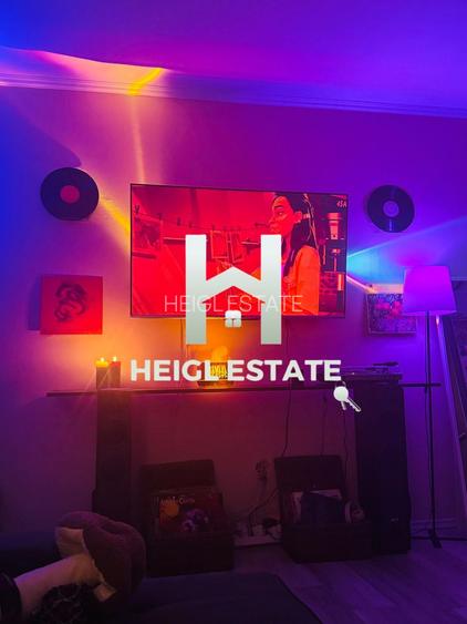 Apartament modern in zona Lipovei - 9