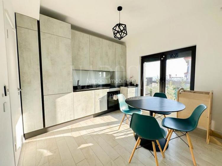 Casa 5 camere de vanzare in Iris, Cluj Napoca - 3