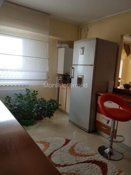 Tomis 3 - City Park - 2 camere decomandat - 9
