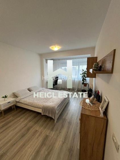 Apartament la  mansarda mobilat  si utilat in zona Buziasului - 4