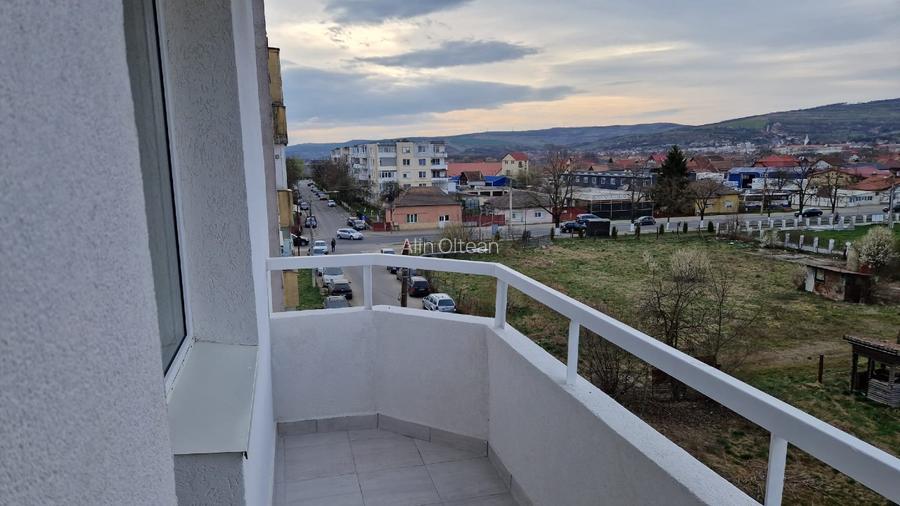 Apartament de vanzare în municipiul Târnăveni  județul Mureș  - 3