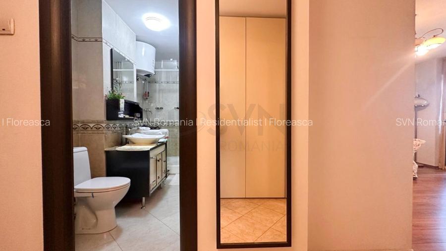 REA1024694 Studio de vanzare Lacul Tei - 5