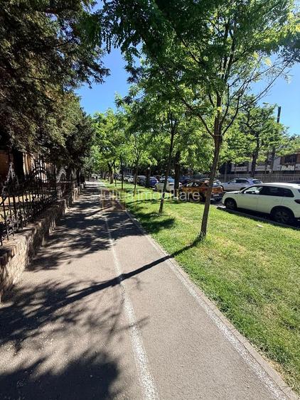 2 camere| vis a vis de Liceul Loga| zona superba, linistita| centrala proprie| - 15