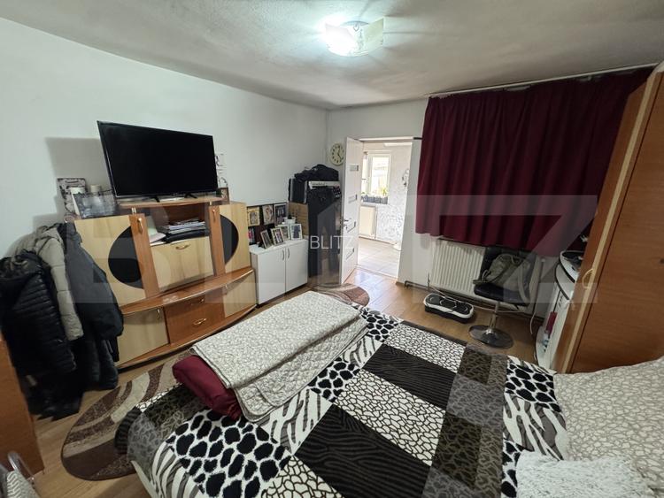 Casa parter, 58.75 mp, cartier Brestei  - 10