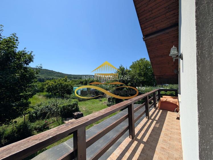 Casă în Traian, poziție excelentă! - 28