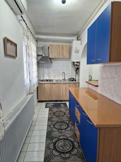 Chirie apartament  2 camere, decomandat, în Crângași - 4