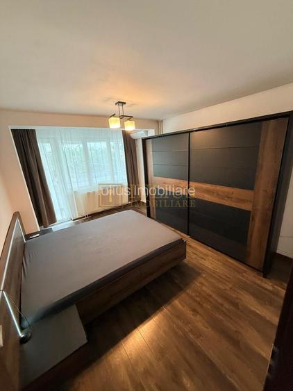 2 camere| Olimpia| apartament superb| balcon inchis| lift| centrala| - 4