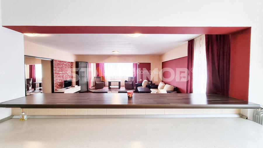 Apartament mobilat 3 camere zona Onix - 20