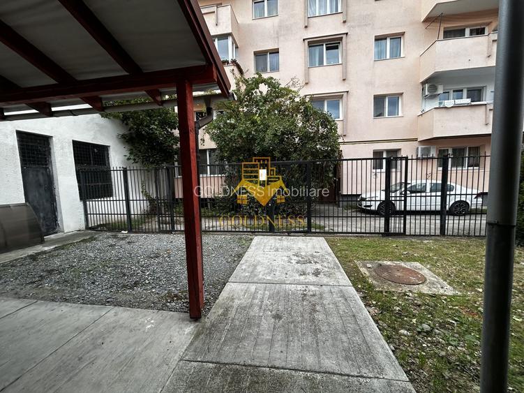 1 camera open space, 2 parcari, curte proprie, FSEGA, Iulius Mall - 10