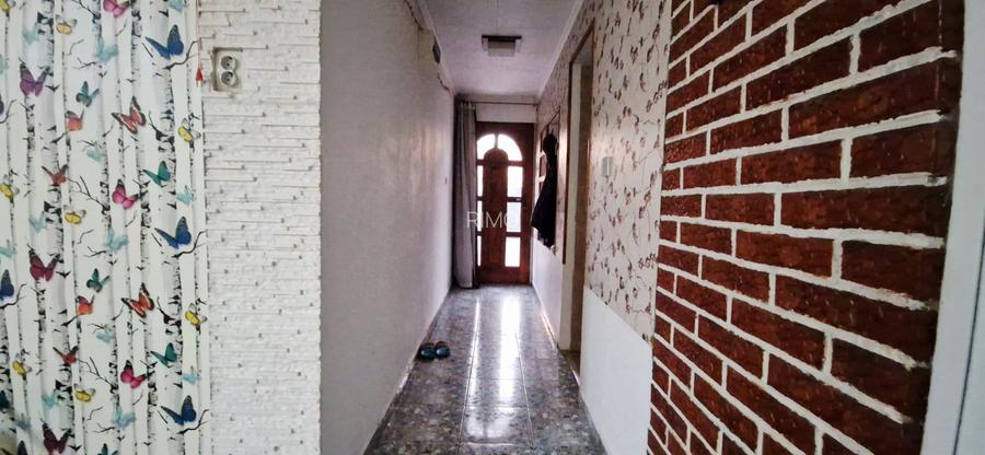 Casă individuală spațioasă | Bragadiru | P+1+Pod 2016 - 9