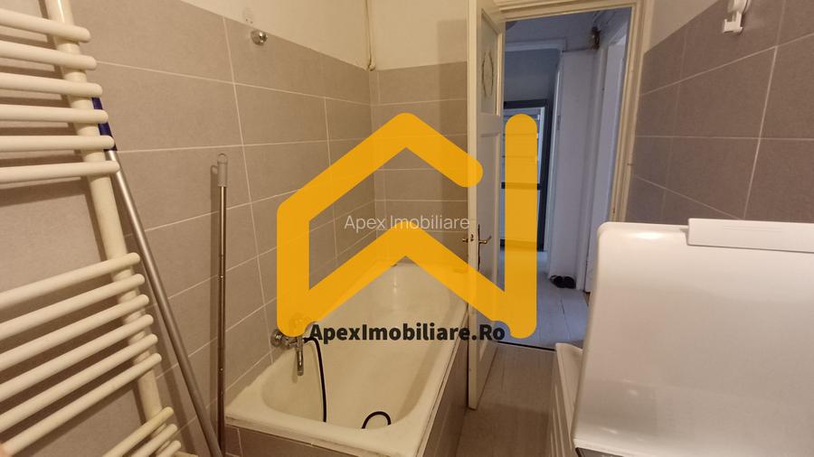 Muncii, Calarasi | 2 Camere | Centrala Proprie | Balcon | metrou 3min - 18