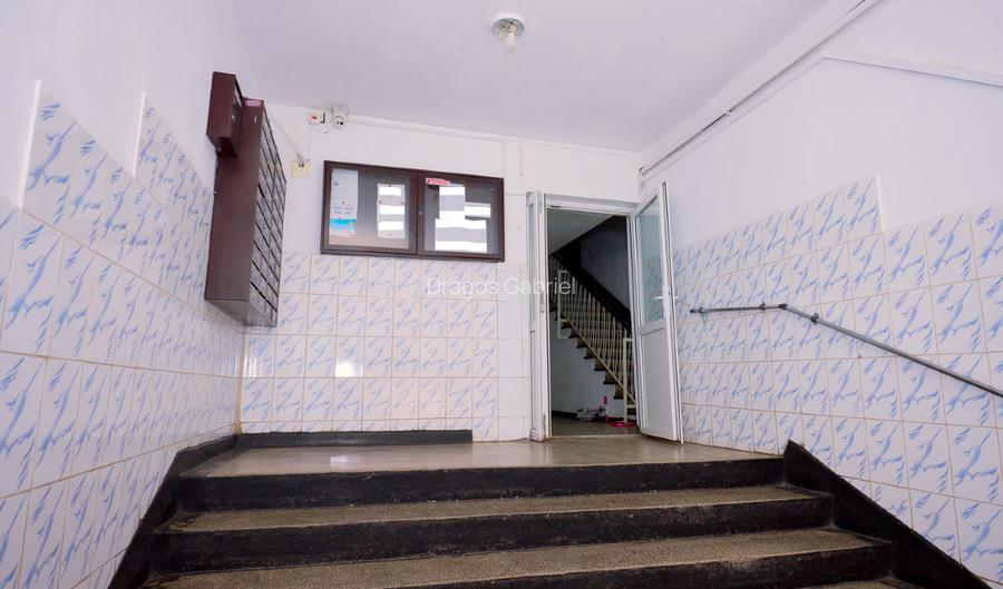 Apartament 3 camere, 71mp, decomandat, renovat, Rahova Malcoci – Petre Ispirescu - 15