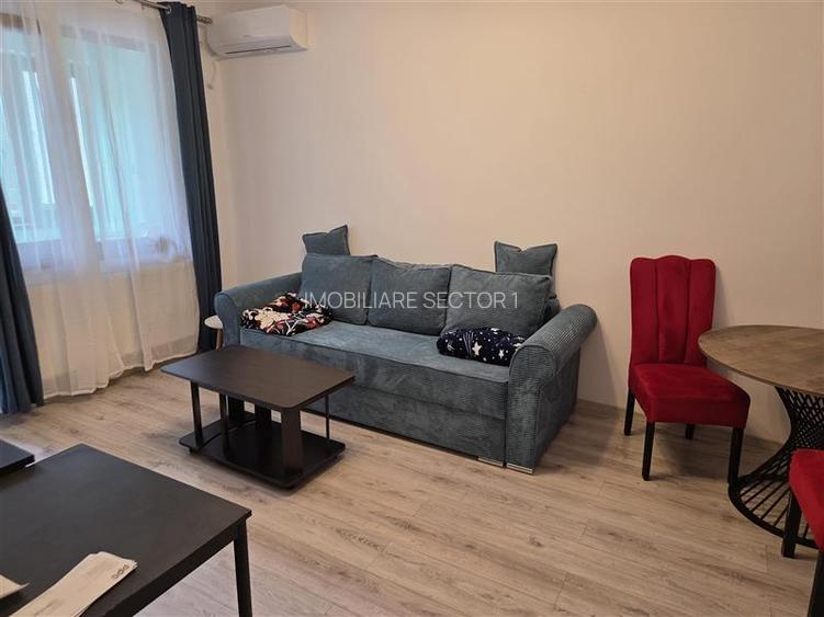 Apartament 2 camere spre inchiriere cu terasa Chitila Bucurestii Noi - 22