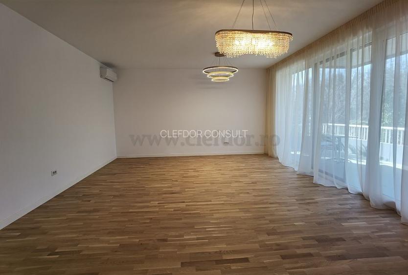 Jandarmeriei- Apartament  cu 4 camere în zona Baneasa - 7