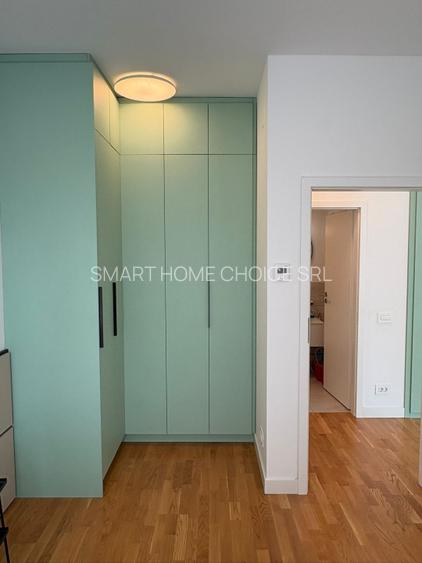 Apartament Studio 2 camere Avalon Estate Pipera bloc nou - 10