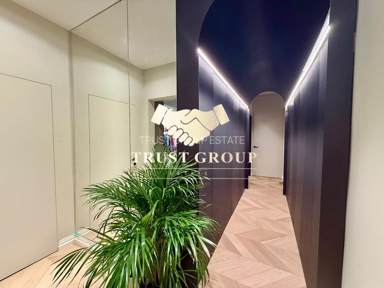 Apartament de lux cu design contemporan in vila interbelica – Cartierul Armenesc - 17