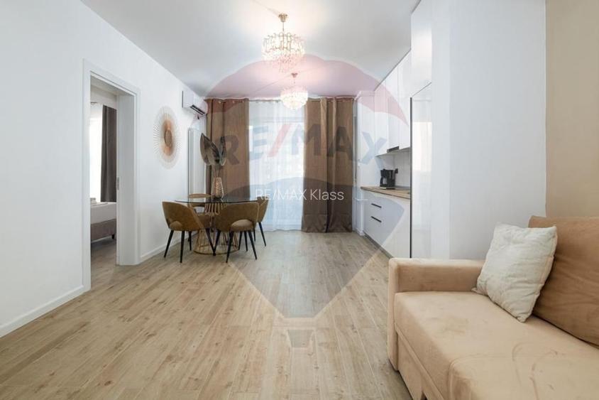 Alezzi Infinity Resort & SPA | Prima Linie | Investitie de 5 Stele - 3