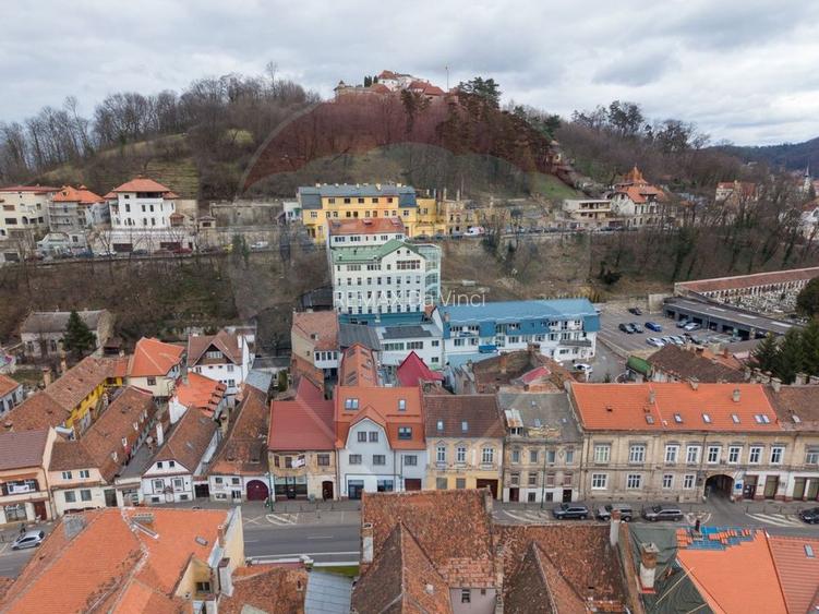 APARTAMENT 3 camere, Etaj 1, Str. Lunga nr 22, Brasov - 28