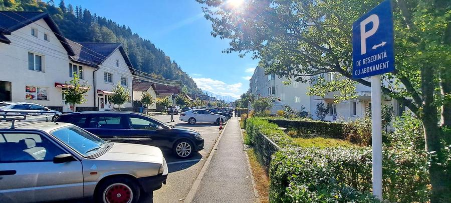 Spatiu Comercial Generos Rasnov Zona Caragiale - 8