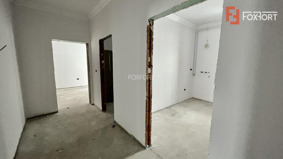 Apartament cu 1 camera decomandat, in Giroc zona Penny Market - ID V3599 - 5