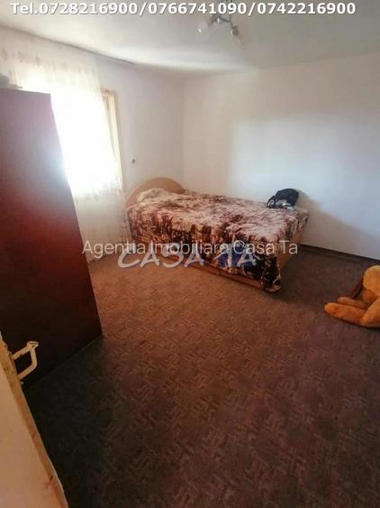 Casa situata in Bumbesti Pitic - Carligei  - 8