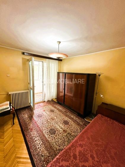 Etaj 1-Tudor Vladimirescu-Bucsinescu-3 Camere Confort 1 - 2