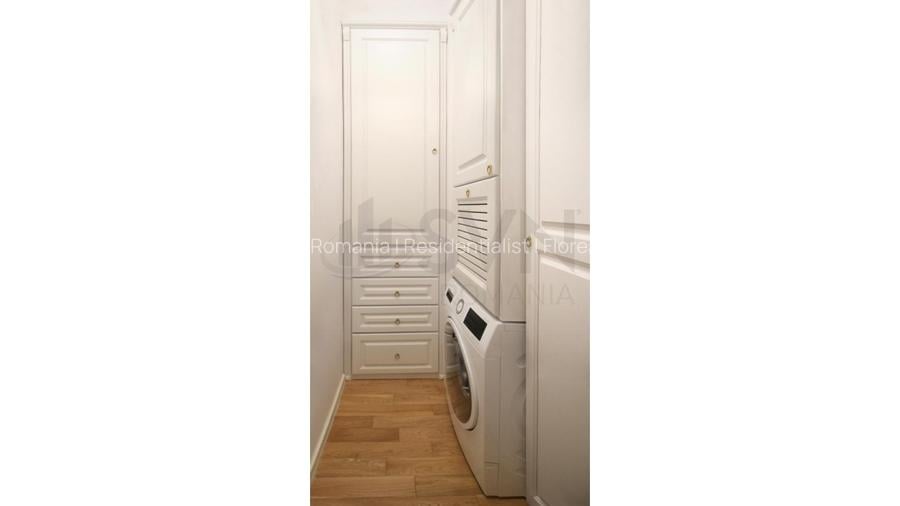 REA1025044 Apartament 2 camere lux design Calea Victoriei  bloc nou 2019 boutiqu - 18