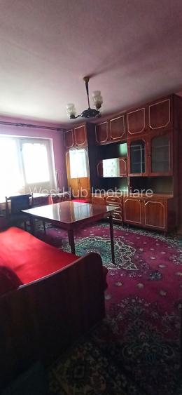 Apartament 2 camere, 52mp - Complexul Studentesc - 2