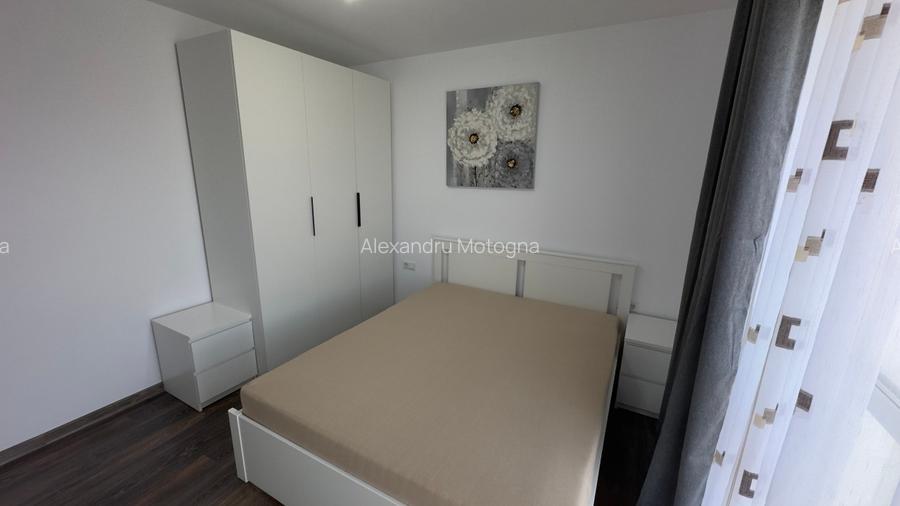 Ap. 3 camere, etaj 1, lift, 3 parcări, acces securizat - 15