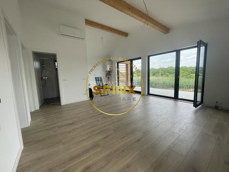 Casa noua 2025 pe malul Lacului Snagov | 456 mp teren | Ponton propriu - 8