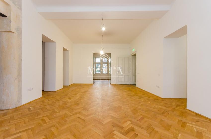 Comision 0% Imobil comercial,birouri sau clinica medicala, zona Centrala - 3