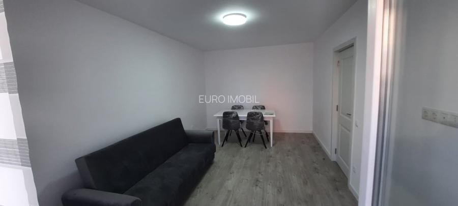 De inchiriat apartament 2 camere, Targu-Mures, Zona Dambul Pietros - 9