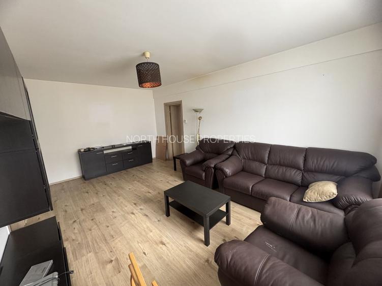 Apartament 3 camere Baneasa -Greenfield - 2